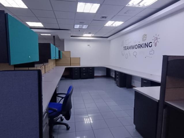 Oficina en alquiler en Sucre, Caracas