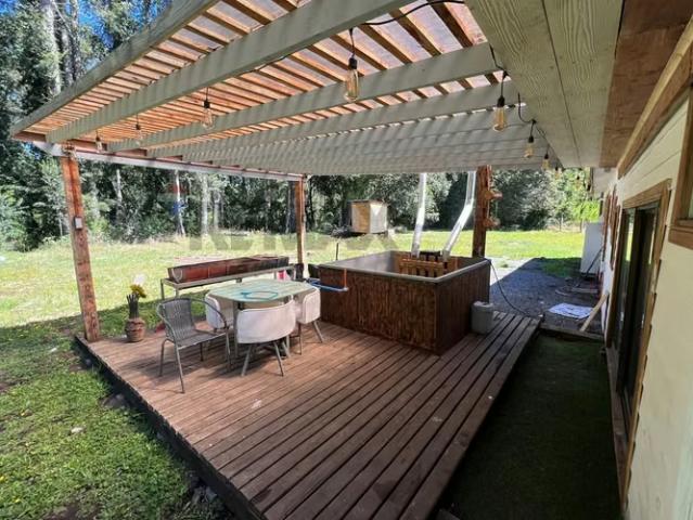 Casa en venta en Vilcún, La Araucanía