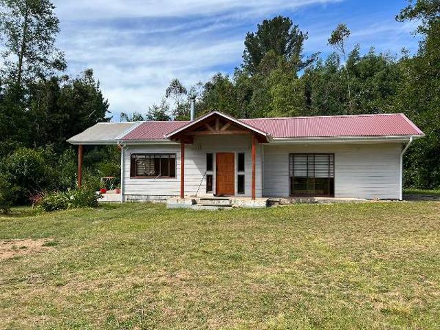 Casa en arriendo en Valdivia, Los Ríos