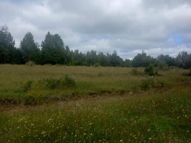 Terreno en venta en Quemchi, Los Lagos