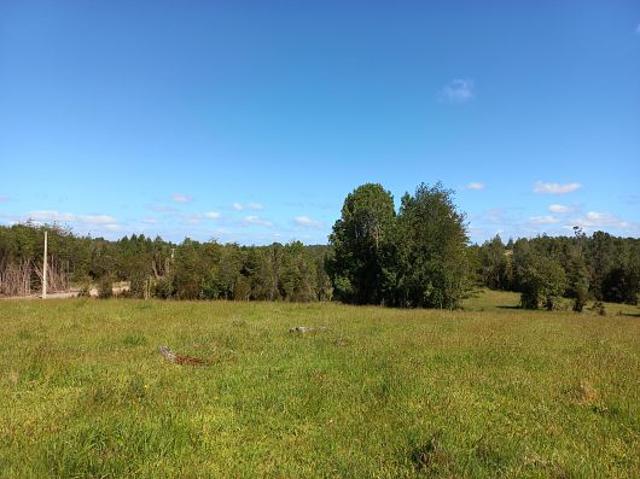 Terreno en venta en Quemchi, Los Lagos