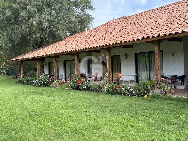 Casa en venta en Llay-llay, Valparaíso