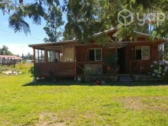 Casa en venta en Cabrero, Biobío
