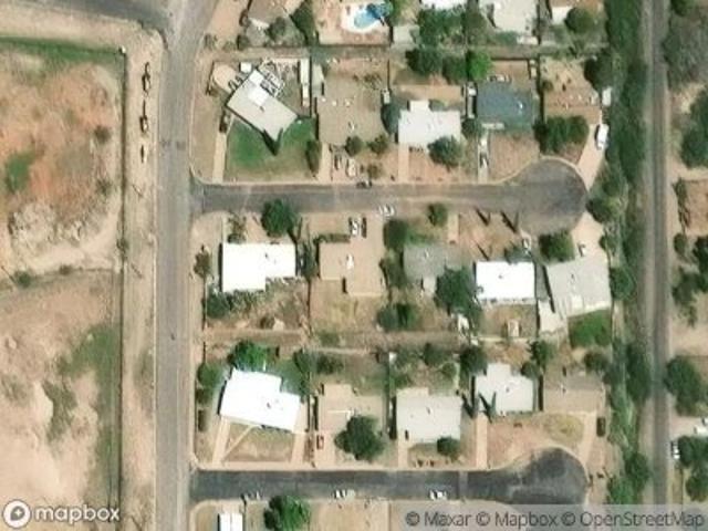 House for sale in Cochise, Arizona