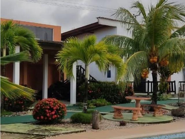 Propiedad en venta en La Plaza De Paraguachí, Nueva Esparta