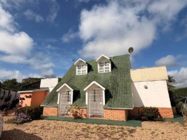 Propiedad en venta en Silva, Falcón