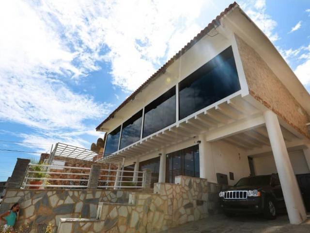 Propiedad en venta en Vargas