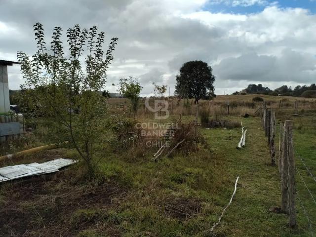 Casa en venta en Muermos, Los Lagos