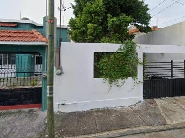 HERMOSA PROPIEDAD DE RECUPERACION BANCARIA EN SANTA RITA, C DEL CARMEN