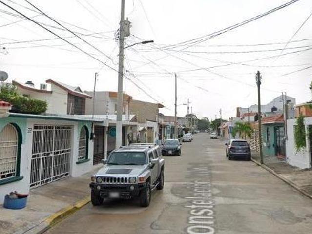 HERMOSA PROPIEDAD DE RECUPERACION BANCARIA EN SANTA RITA, C DEL CARMEN