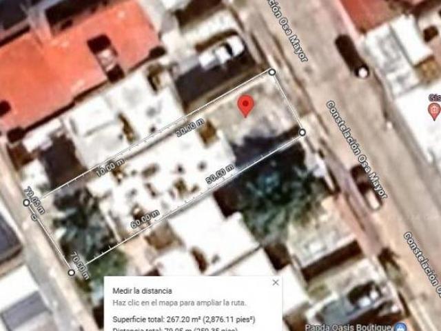 HERMOSA PROPIEDAD DE RECUPERACION BANCARIA EN SANTA RITA, C DEL CARMEN