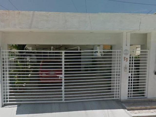 HERMOSA PROPIEDAD DE RECUPERACION BANCARIA EN SANTA RITA, C DEL CARMEN
