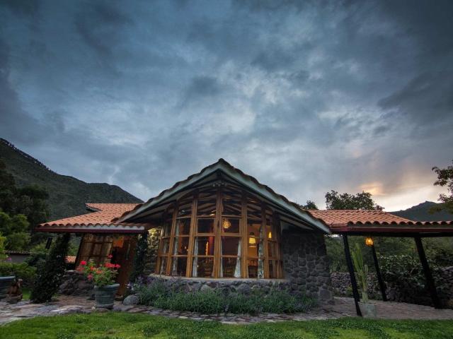 Casa venta en Urubamba, Cusco