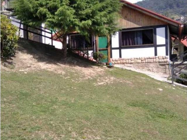 Propiedad en venta en Ribas.