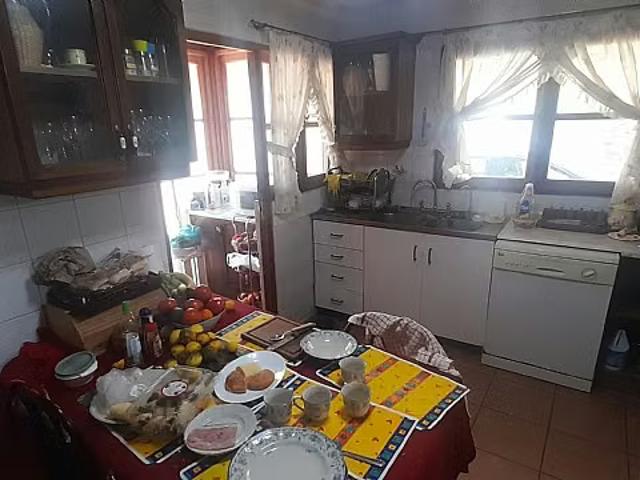 Casa en venta en San Francisco, Talca
