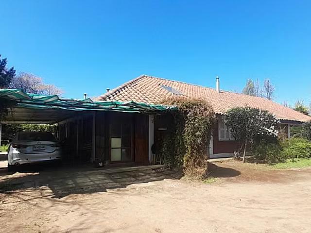 Casa en venta en San Francisco, Talca