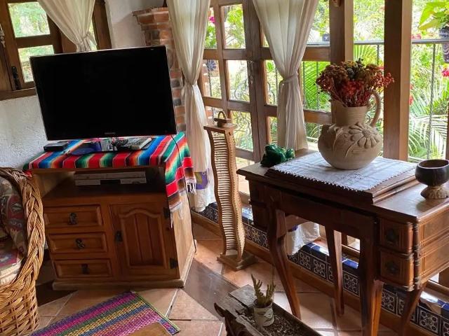 Casa en renta en Morelos