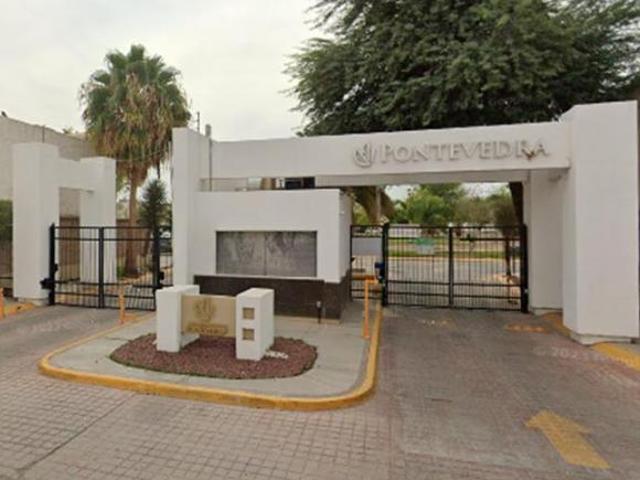 Hermosa propiedad en Residencial Senderos, Torreón. HM