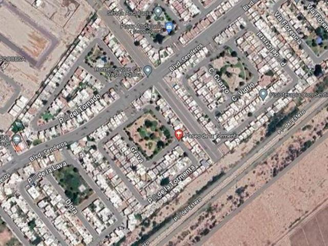 Hermosa propiedad en Residencial Senderos, Torreón. HM