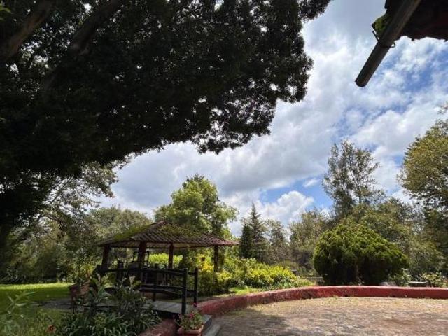 Quinta en venta en Tenancingo, Estado de México