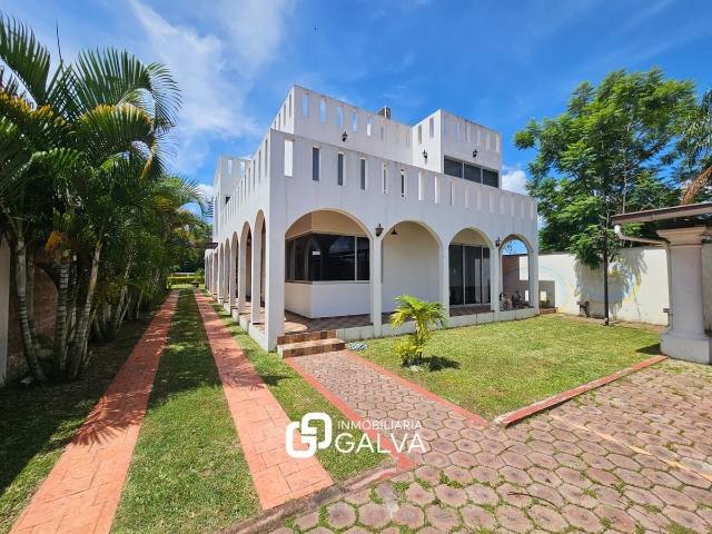 Casa en venta en Papantla, Veracruz