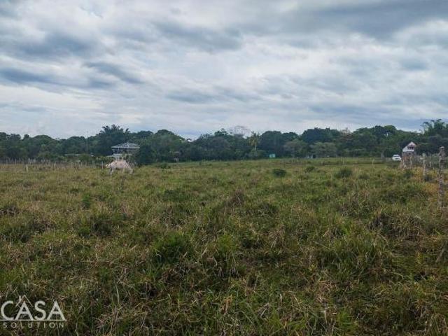 Hermosa Propiedad En Venta En Guabal De Boqueron