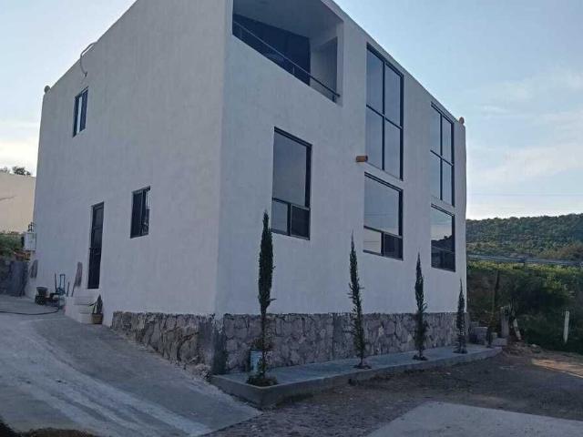 Casa en venta en Aguascalientes