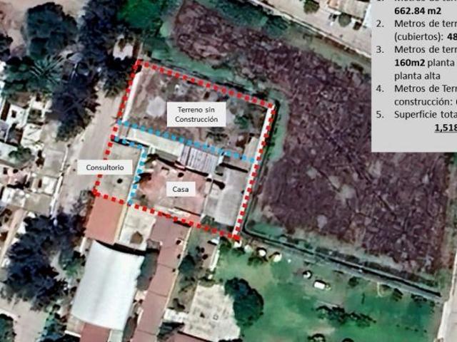 Casa en venta en Francisco I. Madero, Hidalgo