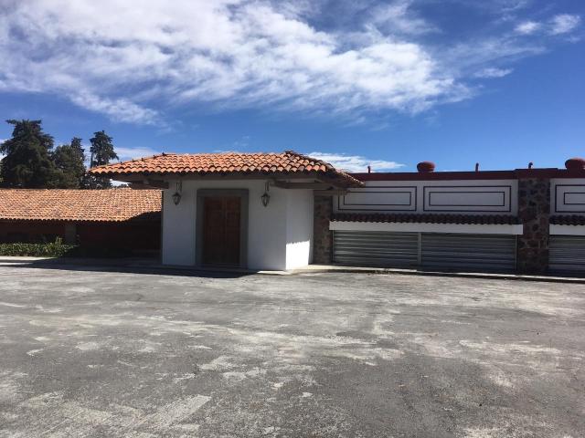 Quinta en venta en Iztapalapa, Ciudad de México