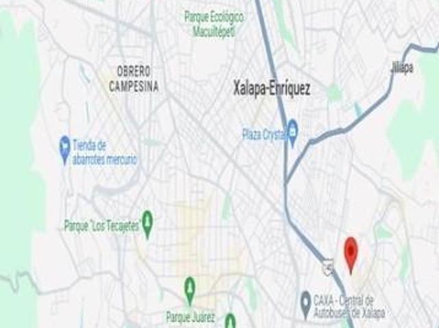 HERMOSA PROPIEDAD EN XALAPA VERACRUZ
