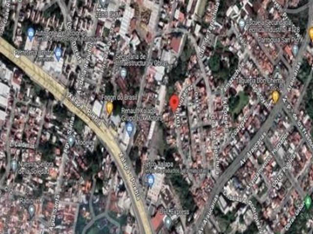 HERMOSA PROPIEDAD EN XALAPA VERACRUZ