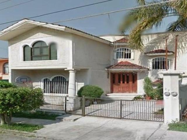 HERMOSA PROPIEDAD EN XALAPA VERACRUZ