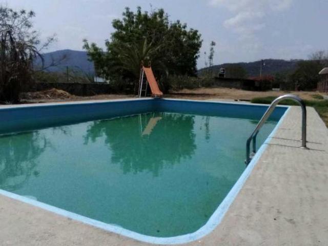 Quinta en venta en Morelos