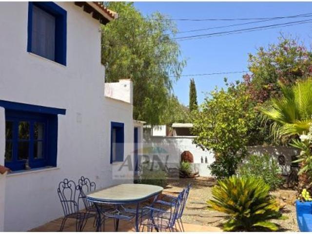 Casa en venta en El Puente, Valle del Guadalhorce