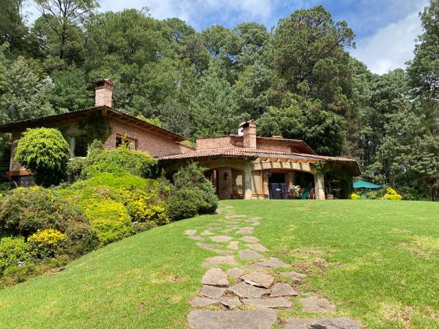 Casa en renta en Pátzcuaro, Michoacán