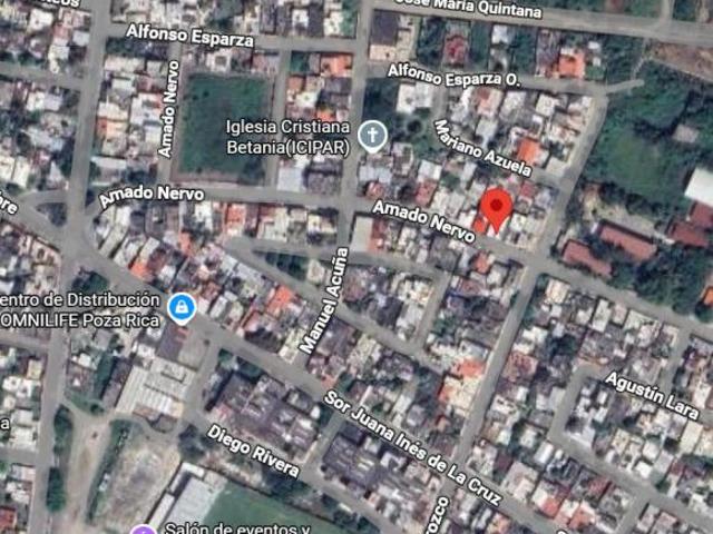 HERMOSA PROPIEDAD UBICADA EN VERACRUZ