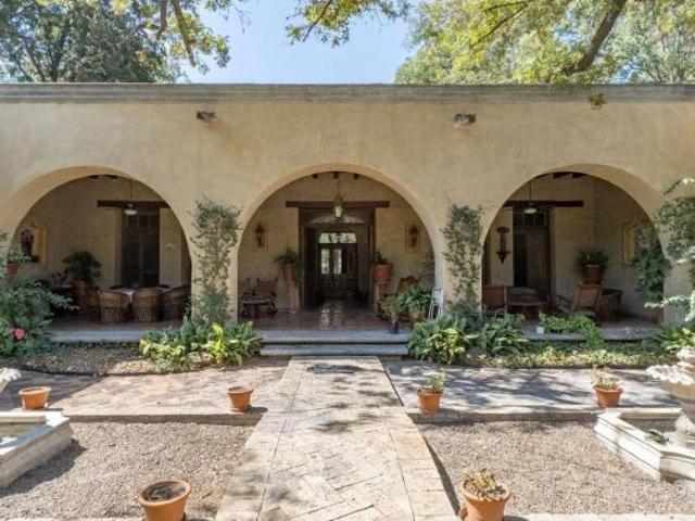 Quinta en venta en García, Nuevo León