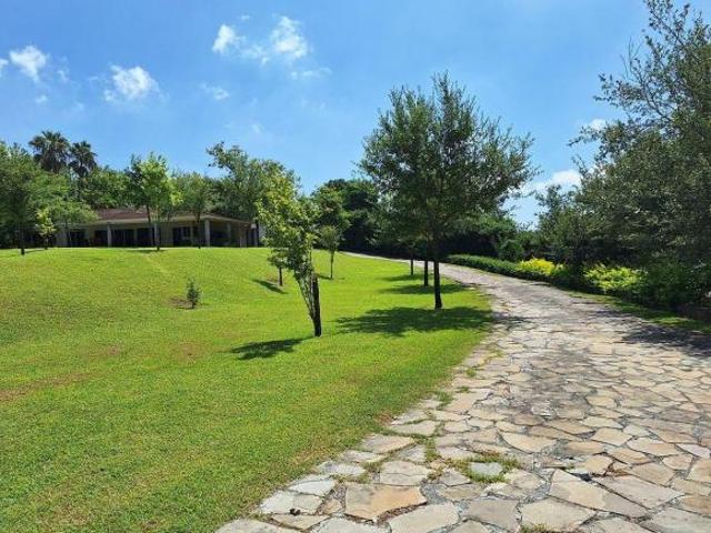 Quinta en venta en Allende, Nuevo León