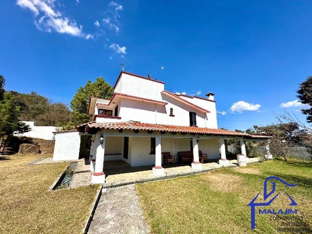 Casa en renta en Chamula, Chiapas