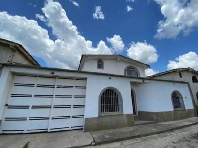 Casa en venta en Ribas., Aragua