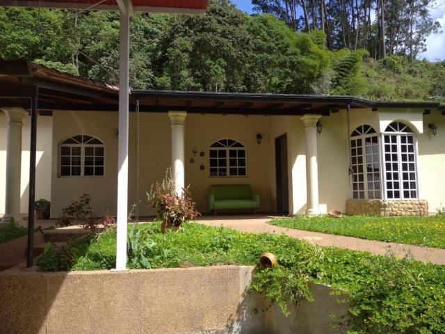 Casa en venta en Francisco Linares Alcántara, Miranda