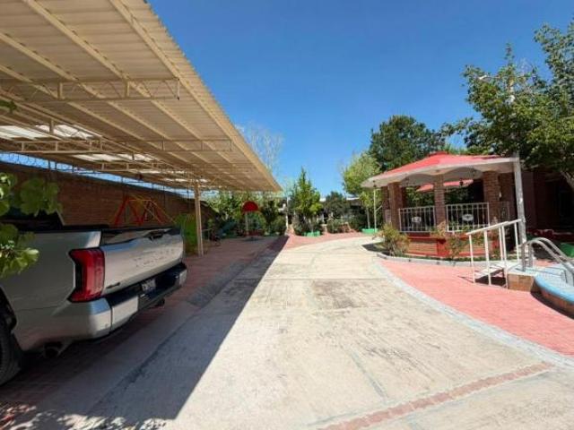 Quinta en venta en Arteaga, Coahuila