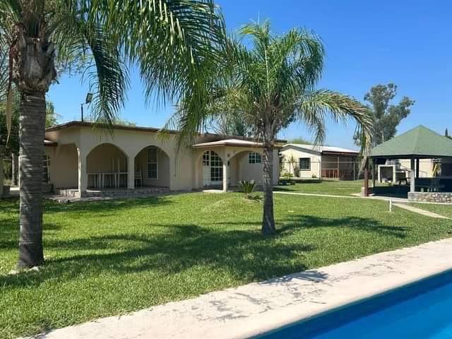 Departamento en venta en Cadereyta Jiménez, Nuevo León