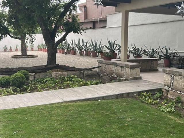 Quinta en venta en Apodaca, Nuevo León