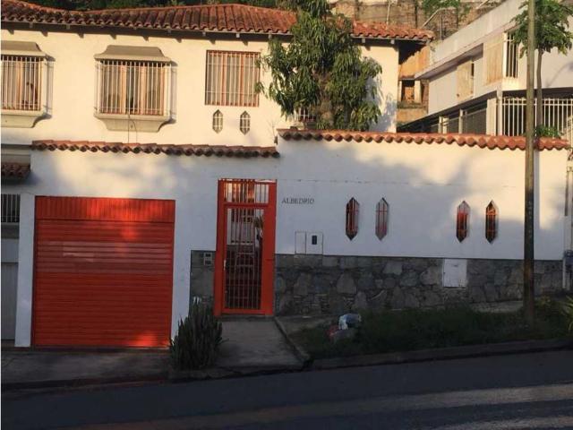 Casa en venta en Boca De Uchire, Miranda