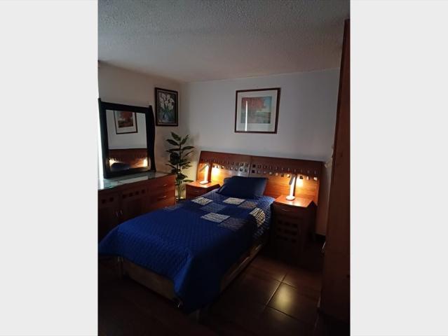 Cuarto en renta en Tlalpan, Ciudad de México