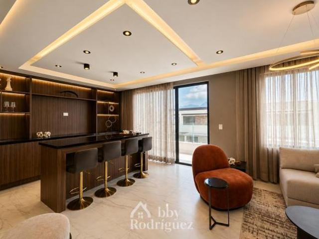 Casa En Condominio en venta en García, Nuevo León