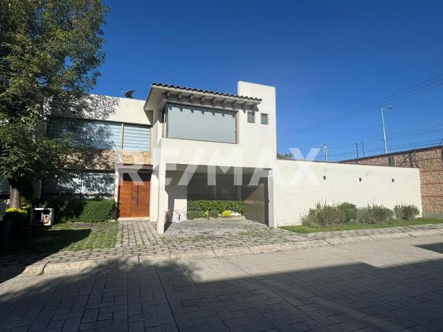 Casa En Condominio en venta en Calimaya, Estado de México