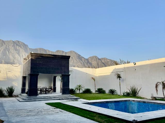 Casa en venta en Lampazos De Naranjo, Nuevo León