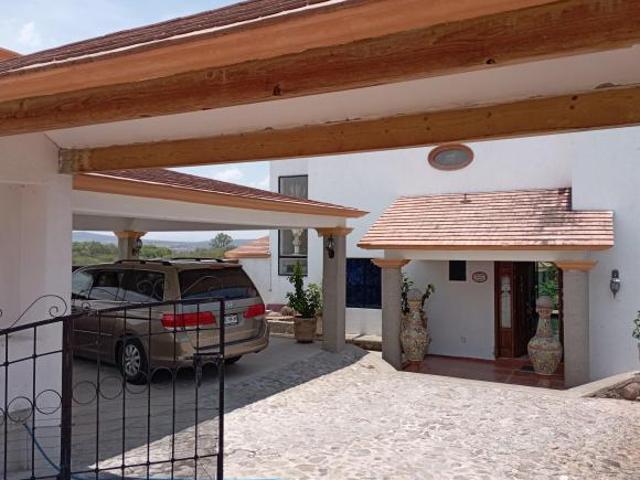 Casa en venta en Tecozautla, Hidalgo